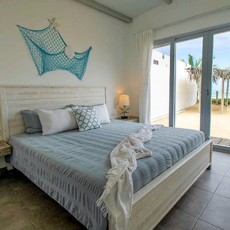 Sandy Feet House プエルト・ビジャミル エクステリア 写真