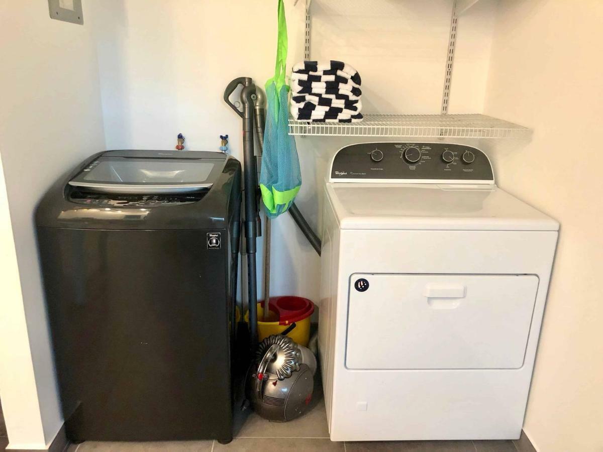 Sandy Feet House プエルト・ビジャミル エクステリア 写真